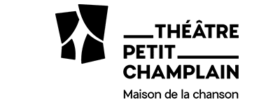 Le théâtre Petit Champlain