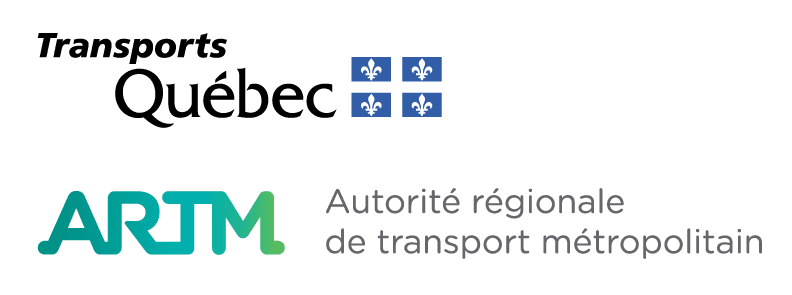 Ministère des Transports | Autorité régionale de transport métropolitain (ARTM) et exo